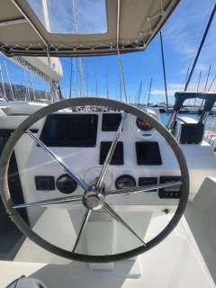 Fountaine Pajot SAONA 47
