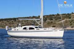 Nordship 40 DS Decksalon
