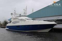 Azimut 68 Plus Flybridge
