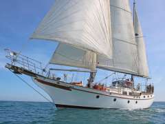 Bluewater Yachts Vagabond 47