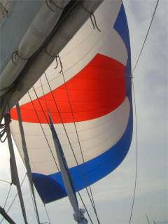 Bluewater Yachts Vagabond 47