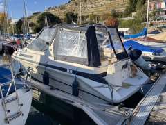 Draco 2700 ST Kajütboot