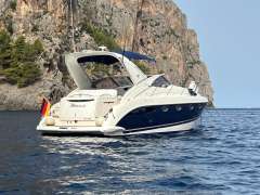 Fairline Targa 40