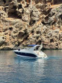 Fairline Targa 40