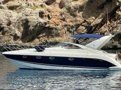 Fairline Targa 40