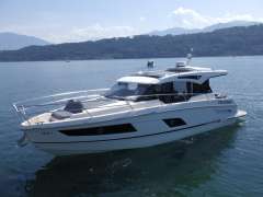 Grandezza 37 CA Hardtop