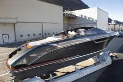 Riva RIVAMARE 38 #08 Motoryacht