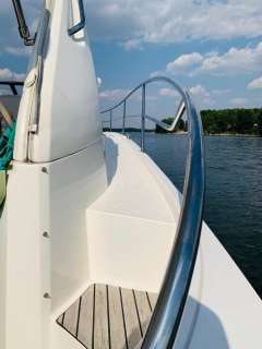 Bavaria 38 Sport