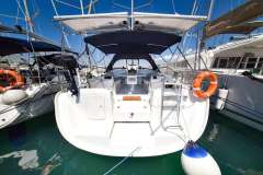 Beneteau CYCLADES 50.5