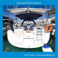 Beneteau CYCLADES 50.5