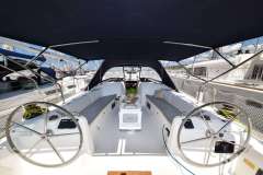 Beneteau CYCLADES 50.5