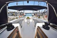 Beneteau CYCLADES 50.5