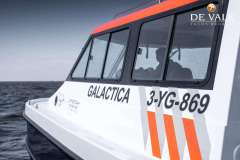 Cheetah catamaran 10.20 Motoryat