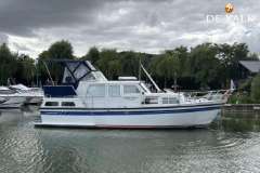 Aquanaut Beauty 1000 AK Trawler gemisi