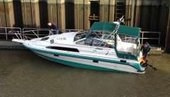 Bayliner 2655 CSB