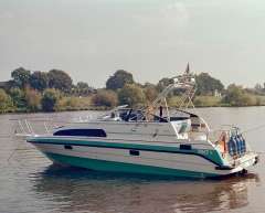 Bayliner 2655 CSB