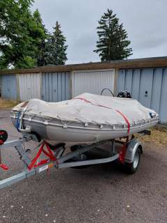Talamex Highline HLC 290