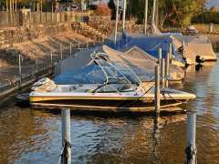 Moomba Outback Wakeboard/Wakesurf