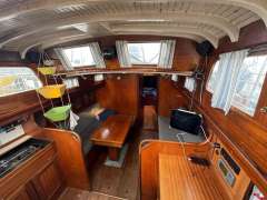 Burmester 7,5 KR-Yacht