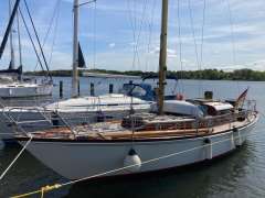Burmester 7,5 KR-Yacht