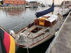 Burmester 7,5 KR-Yacht