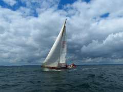 Burmester 7,5 KR-Yacht