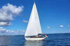 Burmester 7,5 KR-Yacht