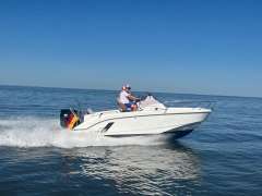 Beneteau Flyer 6 Sundeck