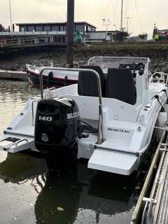 Beneteau Flyer 6 Sundeck