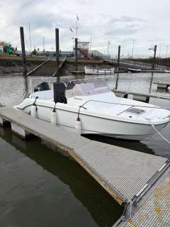 Beneteau Flyer 6 Sundeck