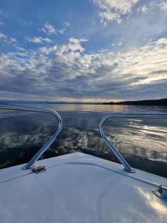 Okiboats Barracuda 545 Elektro