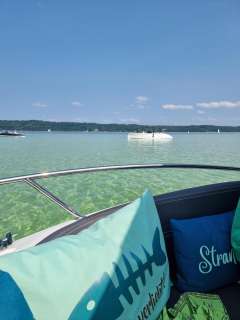 Okiboats Barracuda 545 Elektro