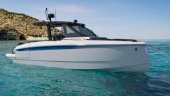 Beneteau Gran Turismo 35, 2026 NEW BOAT Center Console Boat