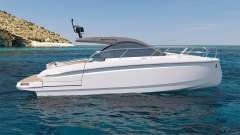 Beneteau Gran Turismo 40 OB, 2026 NEW BOAT Hardtop