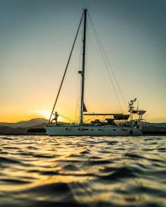 Jeanneau Voyage 12.50