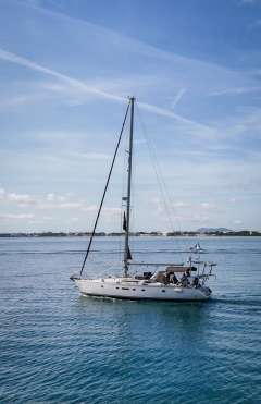 Jeanneau Voyage 12.50