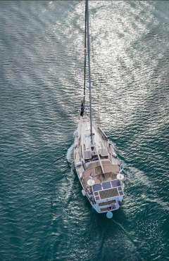 Jeanneau Voyage 12.50