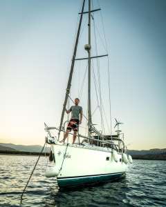 Jeanneau Voyage 12.50