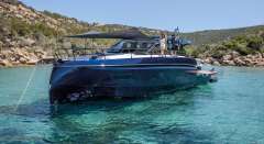 Beneteau Gran Turismo 50, 2027 NEW BOAT Hardtop