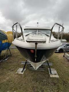 Aquador 23 HT