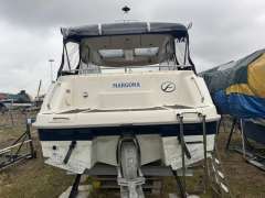 Aquador 23 HT