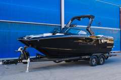 MasterCraft XStar S | 2024 | Black Wakeboard/Wakesurf