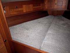 Hallberg-Rassy HR34