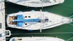 Feltz Skorpion II 2 Segelboot