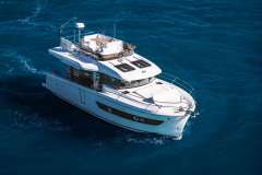 Beneteau Swift Trawler 37 Fly, 2027 NEW BOAT Flybridge