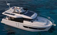Beneteau Swift Trawler 37 Fly, 2026 NEW BOAT Flybridge
