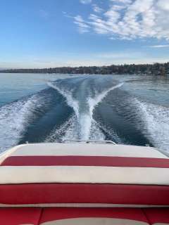 Bayliner CAPRI 2025 SS