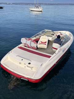 Bayliner CAPRI 2025 SS