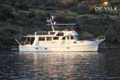 Grand Banks 52 Heritage EU Trawler gemisi