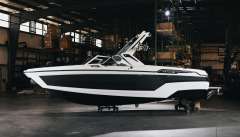 MasterCraft XStar 23 ou 25 pieds 2026 Wakeboard/Wakesurf